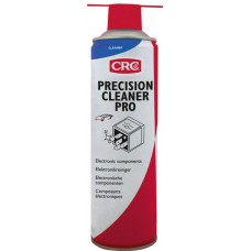 CRC PRECISION CLEANER PRO очисник контактів 250 мл 32710