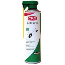 CRC BELT GRIP FPS липке мастило для ременів для застосування в харчовій промисловості 500 мл 32601