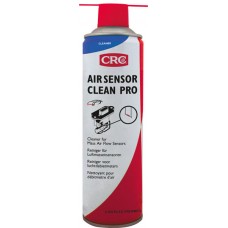 CRC AIR SENSOR CLEAN PRO очисник датчика масової витрати повітря 250 мл 32712