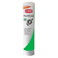 CRC FOOD GREASE мастило для харчової промисловості 400 мл 20158 CRC FOOD GREASE мастило для харчової промисловості 400 мл 20158
