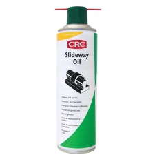 CRC SLIDEWAY OIL масло для направляючих 500 мл 32146 CRC SLIDEWAY OIL масло для направляючих 500 мл 32146